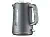 Kenwood Abbey ZJP04.A0GY Wasserkocher 1,7 l, 2200 W, grau Produktbild-Vorschau 2