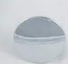 A close-up, studio shot of a round, metallic object against a plain background. Produktbild-Vorschau