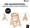 Ensemble pour nouveau-nés Hauck Alpha Plus, 4 pièces Voir les images du produit 3