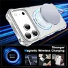 iPhone 18 Pro Max Hülle - Coverup ShockProof TPU Back Cover Produktbild-Vorschau 2
