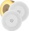 EDIBAZZAR | Set di 2 lampade LED, applique sensibile al Anteprima dell’immagine prodotto 1