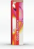 A product box for hair dye. Produktbild-Vorschau