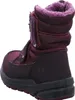 Ricosta Mädchen Winterstiefel  'Garei' brombeer, Kinder:28 Produktbild-Vorschau 27