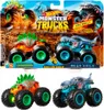 MATTEL®  Mattel FYJ64 Hot Wheels Monster Trucks 1:64 Die Produktbild-Vorschau 50