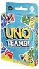 Games UNO Teams Kartenspiel für Kinder, Erwachsene, Produktbild-Vorschau 4