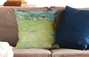MuchoWow® Zierkissen Sofakissen Wohnzimmer Dekokissen 50x50 Produktbild-Vorschau 2