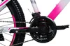 Mountainbike Davi Bonita 26 Zoll, 145–170 cm, 21 Gänge, Produktbild-Vorschau 9