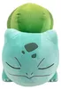 Pokemon Plüschfigur - schlafender Bisasam (45cm) Produktbild-Vorschau 3