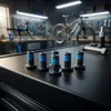 VIS SHIMANO POUR SM-RTAD05 - Vis de fixation pour disques Voir les images du produit 2