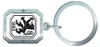 TSV 1860 München Schlüsselanhänger Spinner Retro Emblem Produktbild-Vorschau 3