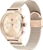 Reloj Mujer Tommy Hilfiger BLAKE (Ø 38 mm) Produktbild-Vorschau 2