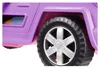 Mattel - Barbie Purple Beach Jeep Produktbild-Vorschau 8