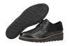 Clarks Sharon Rae Couleur Noir Voir les images du produit 8