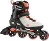 Rollerblade Macroblade 80 W, Erwachsene, Weiblich, Schwarz, Produktbild-Vorschau 2