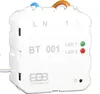 EOB BPT001 Unterputzempfänger einzeln Empfänger, weiß BT001 Produktbild-Vorschau 5