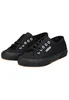Superga 2750 Cotu Classic Full black, Neutral EU:40 EU Produktbild-Vorschau 11