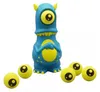Leif|Plopper Leif - Alien Plopper Produktbild-Vorschau 2