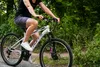 Huffy MTB kolo EXTENT 26" White Gloss pro mládež a dospělé Náhled obrázku produktu 8