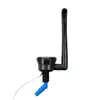 12V Wasserhahn Novo, schwarz, Kunststoff, Bauhöhe: 135 mm, Produktbild-Vorschau 5