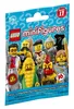 LEGO® - Minifigures, Serie 17; 71018 Produktbild-Vorschau 1