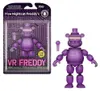 Actionfigur Venerdì sera da Freddy VR Freddy Anteprima dell’immagine prodotto 7