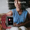 ET550 Smartwatch, Sportuhr, 1,92-Zoll-Bildschirm, Produktbild-Vorschau 4