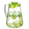 Tescoma Džbán TEO 2,5 l, zelená Náhľad obrázku produktu 3