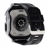 Bizon Armband + Gehäuse Watch Armor für Apple Watch Ultra Produktbild-Vorschau 3