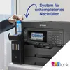 Epson EcoTank ET-16655, Tintenstrahl, Farbdruck, 4800 x Produktbild-Vorschau 6