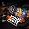Erwachsenen-Elektrofahrrad T2, Akku 48 V / 15.6 Ah, Produktbild-Vorschau 4
