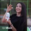 GymBeam - Magnesiumzitrat, 120 Kapseln Produktbild-Vorschau 3
