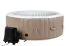 BeneoSpa NOUVEAU Spa portable gonflable pour 4 personnes, Voir les images du produit 2