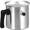 Karl Krüger 295 Wasserbadkocher 1,0 Liter Aluminium Produktbild-Vorschau 4