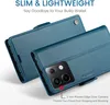 Xiaomi Redmi Note 13 Pro 5G Pouzdro, RFID Blokování Karet, Náhled obrázku produktu 3