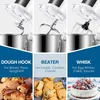Robot kuchenny 1300 W z miską ze stali nierdzewnej o Podgląd zdjęcia produktu 2