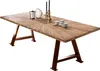 SIT Möbel Tischplatte 160 x 90 cm | Plattenstärke 50 mm | Produktbild-Vorschau 7