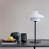 Tischlampe, Tischleuchte, Nachttischlampe, Produktbild-Vorschau 4