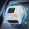 Licznik Energii Elektrycznej WiFi do Fotowoltaiki 100A Tuya Podgląd zdjęcia produktu 11