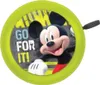 Disney Fahrradklingel "GO For It, Mickey ",Top Mickey Produktbild-Vorschau 5