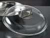 Rösle Silence® Borosilikat Glasdeckel 32 cm Produktbild-Vorschau 3
