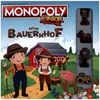 Winning Moves Monopoly Junior Mein Bauernhof, Gra Podgląd zdjęcia produktu 10