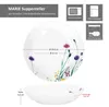 6er Set Marie Suppenteller 400ml Porzellan 6 Personen tiefe Produktbild-Vorschau 6