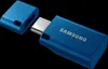 SAMSUNG USB-Stick USB Type-C blau 128 GB Produktbild-Vorschau 10