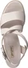 Paul Green Sandalette 7924-021, Glattleder, Beige, Damen Produktbild-Vorschau 13