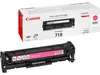 Canon CRG-718 M, 2900 stron(y), Purpurowy, 1 szt. Podgląd zdjęcia produktu 9