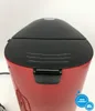 Distributore di tè Senya CJ-630A, 1415 W, 300ml, rosso Anteprima dell’immagine prodotto 15