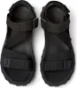 CAMPER DRIFT TRAIL SANDAL Schwarz Produktbild-Vorschau 15