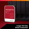 WD Red Pro 12TB Int HDD 3,5Zoll SATA 6Gb/s 256MB Cache  Produktbild-Vorschau 10