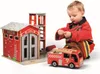 Kostium strażaka Bigjigs Toys Podgląd zdjęcia produktu 2