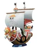 BANDAI BAN2156318 Grand Ship Collection: Thousand Sunny Produktbild-Vorschau 13